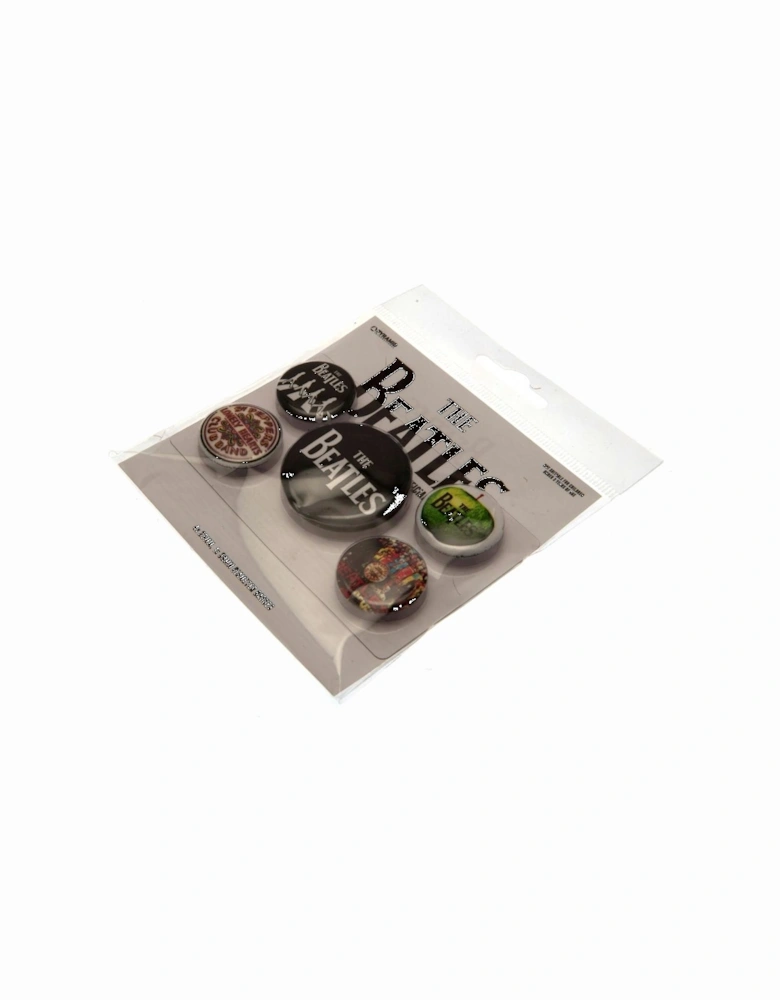 Button Badge Set