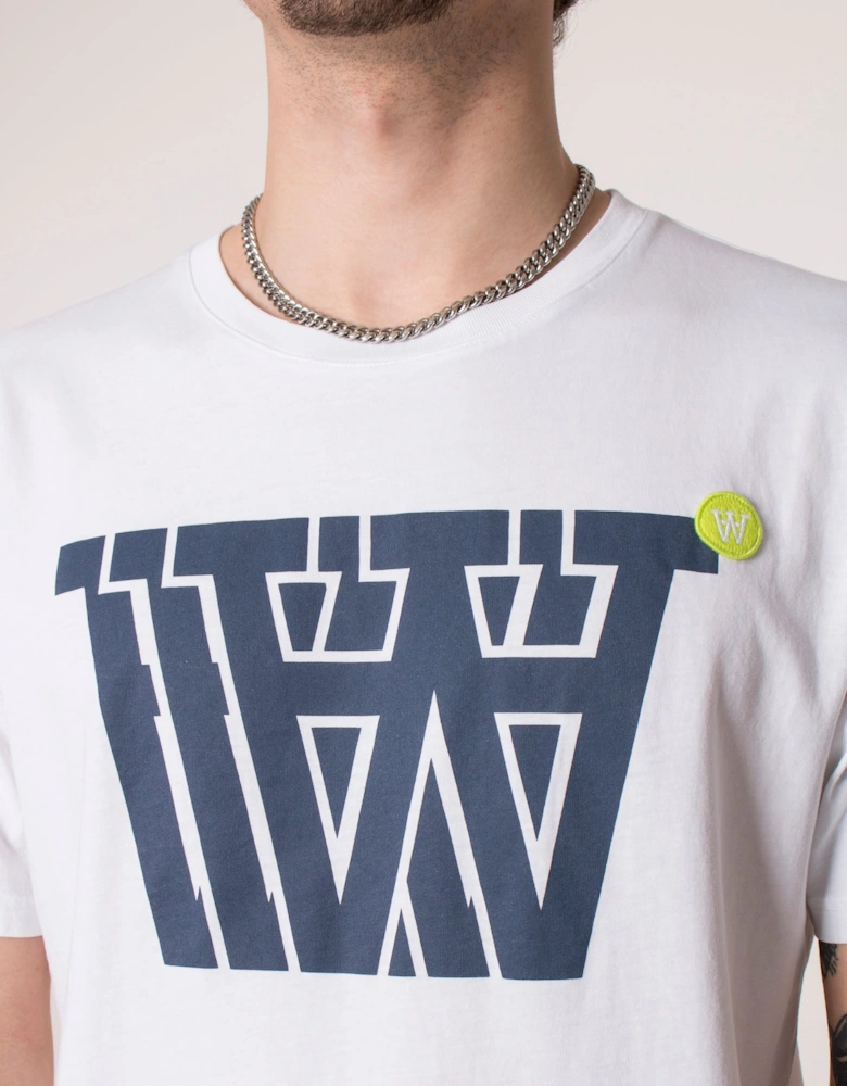 Ace Badge Logo T-Shirt