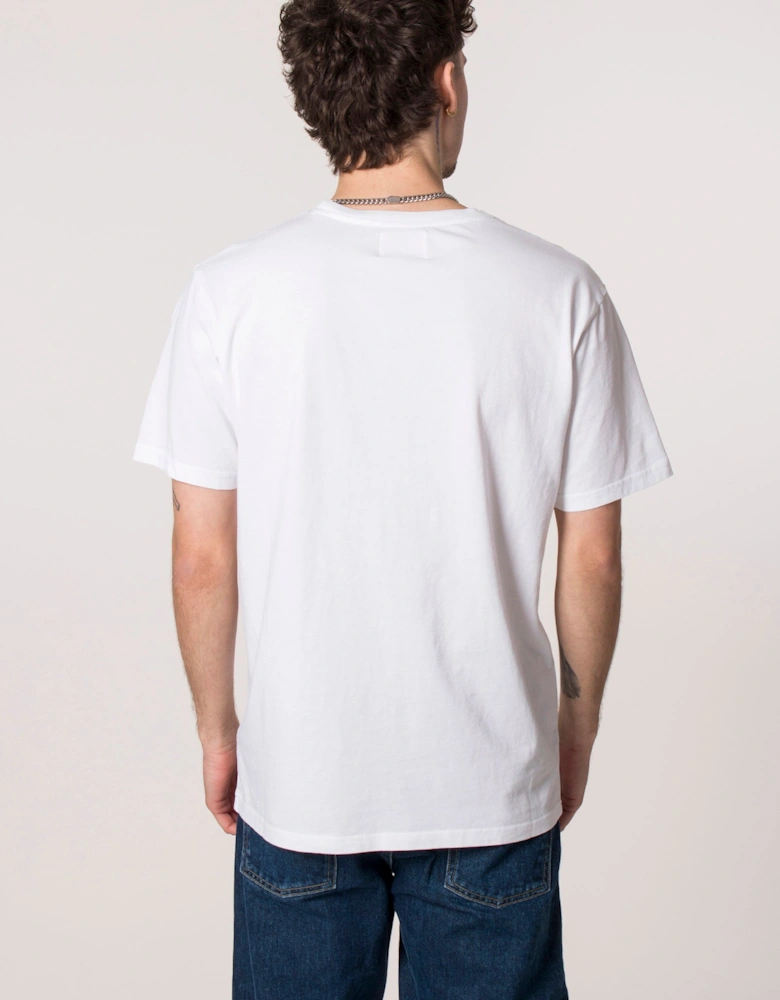 Ace Badge Logo T-Shirt