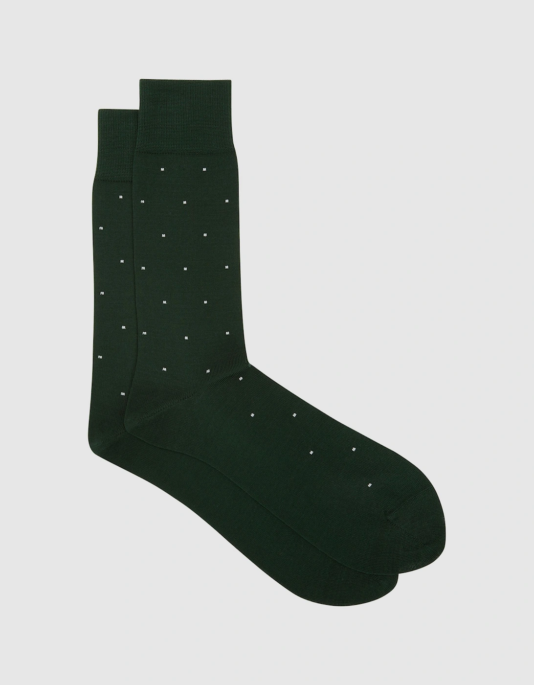 Polka Dot Socks, 2 of 1