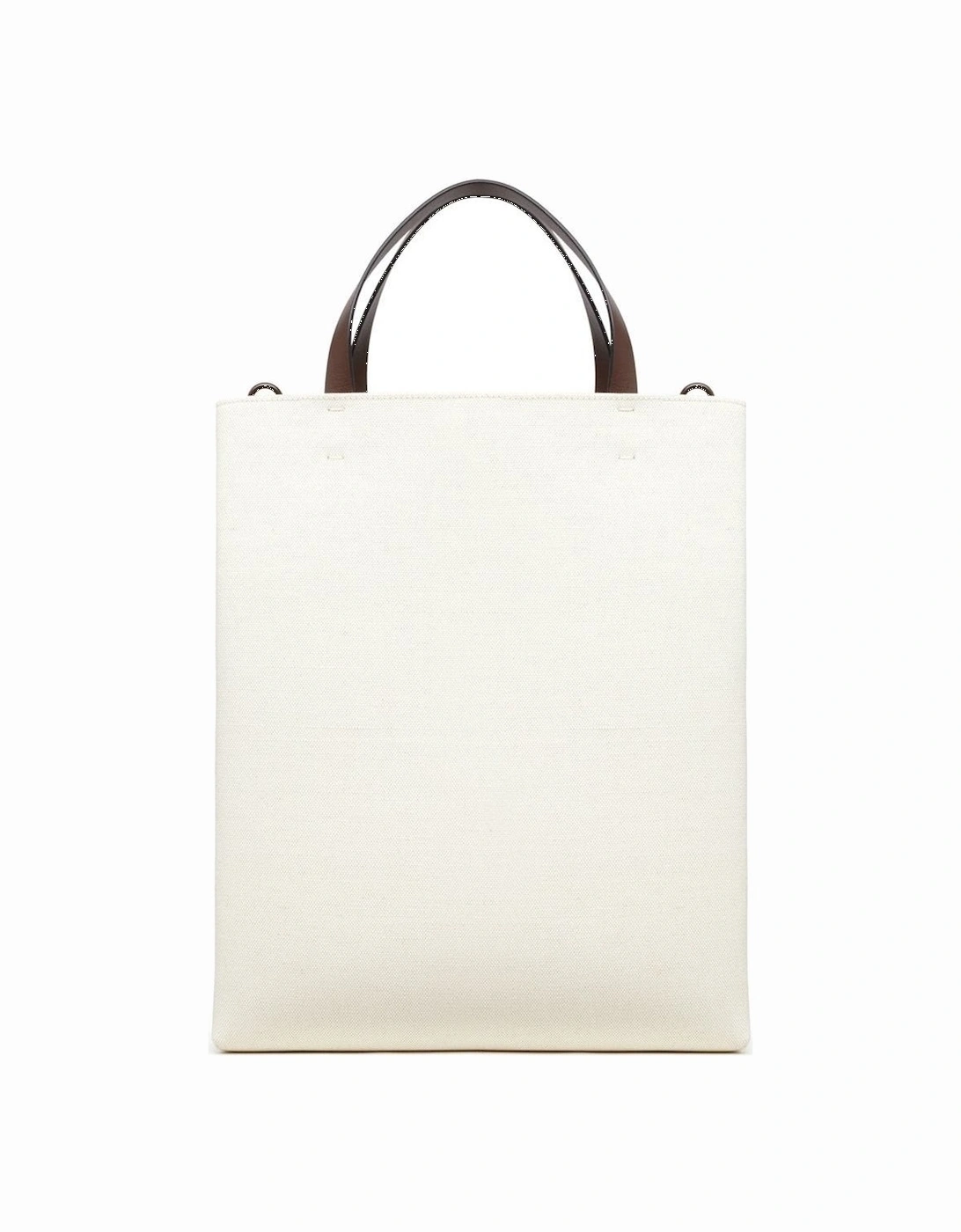 Vlogo Signature Canvas Tote