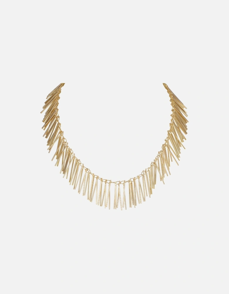 loveRocks Shards Cascade Necklace