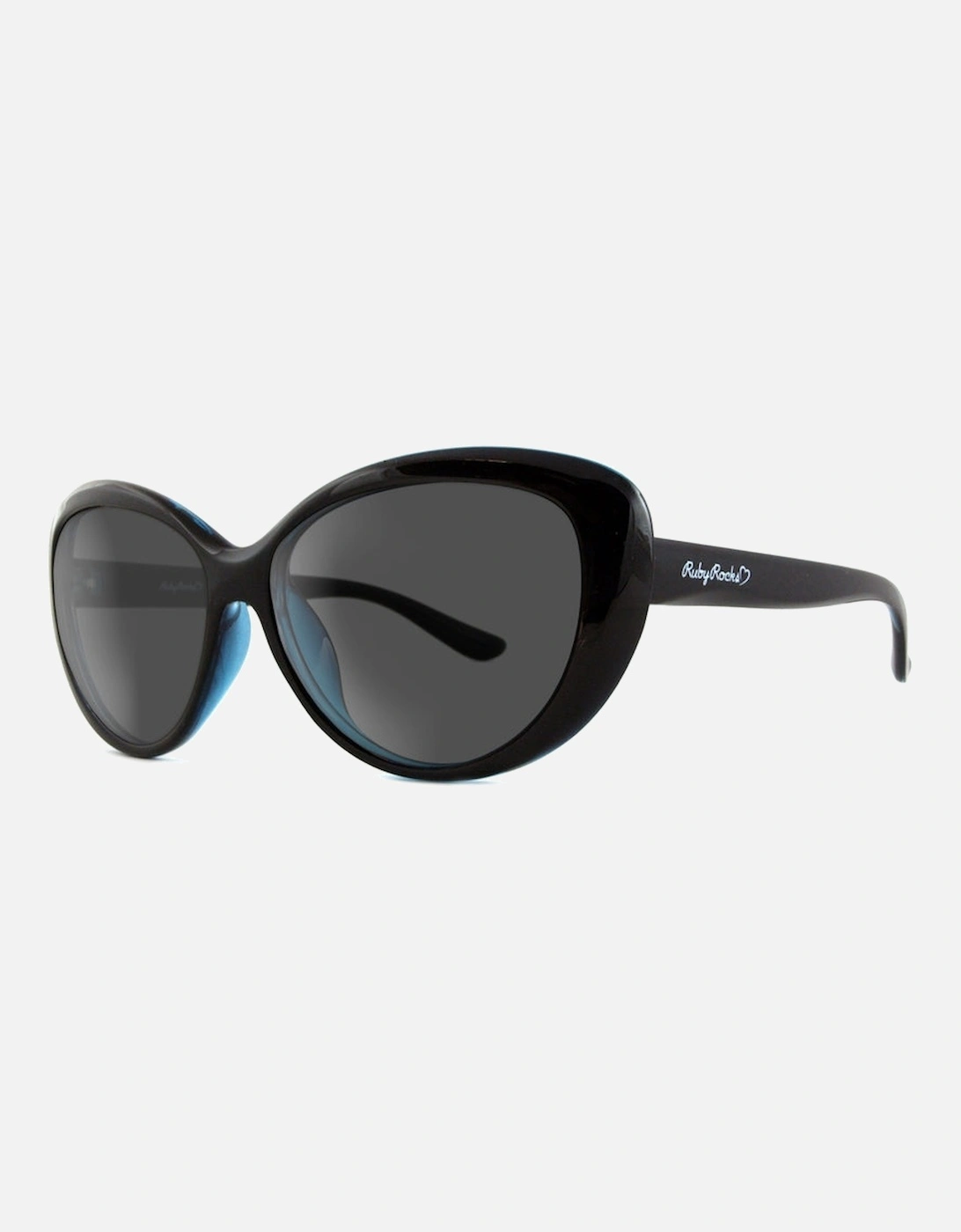 Sleek Sexy Cateye Sunglasses, 2 of 1