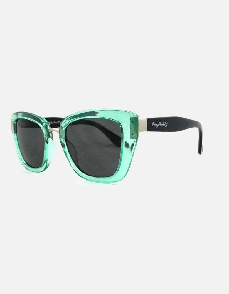 Squarish Cat Sunglasses