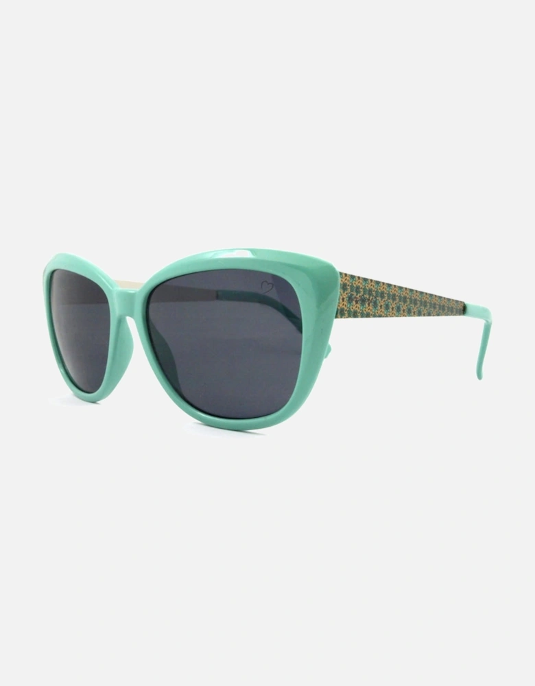 Combination Cat Sunglasses