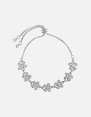 Silver Tone