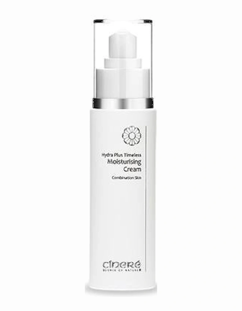 Hydra Plus Timeless Moisturising Cream (Combination Skin) 50ml