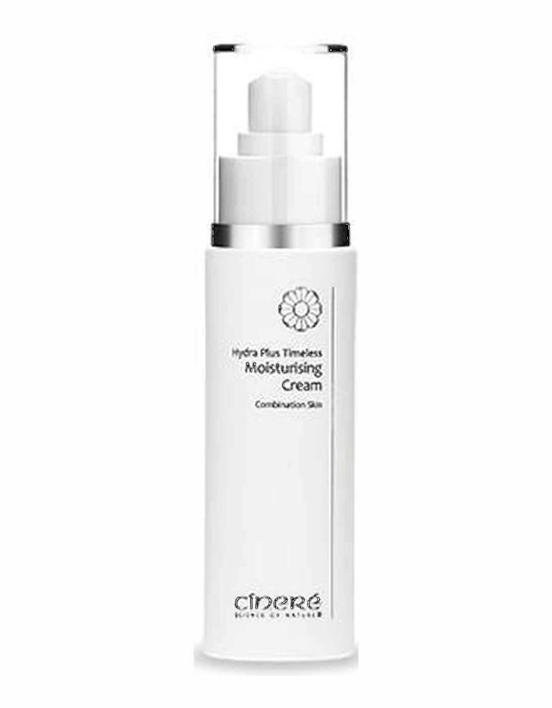 Hydra Plus Timeless Moisturising Cream (Combination Skin) 50ml, 4 of 3