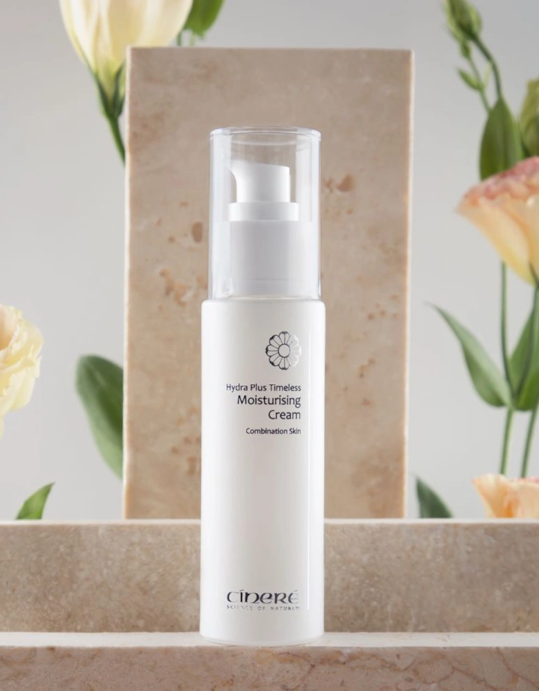 Hydra Plus Timeless Moisturising Cream (Combination Skin) 50ml