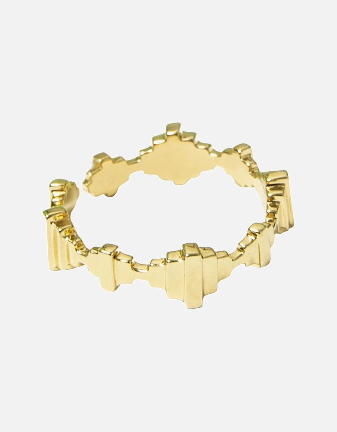 Baori Crown Ring, 2 of 1