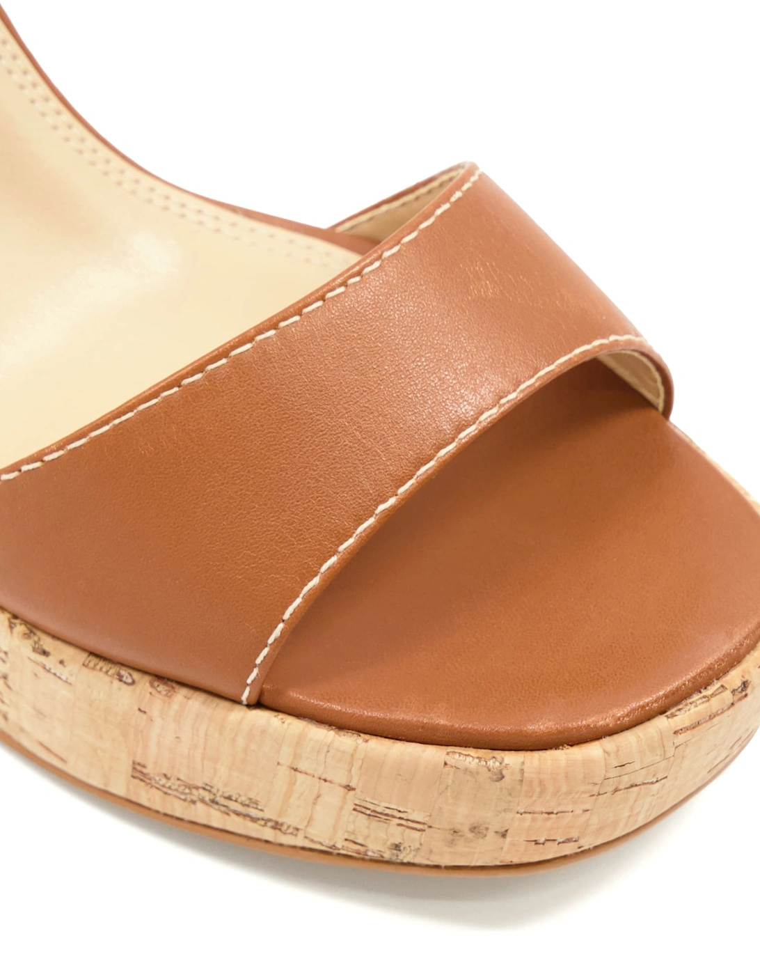 Ladies Jodi - Cork-Platform Sandals
