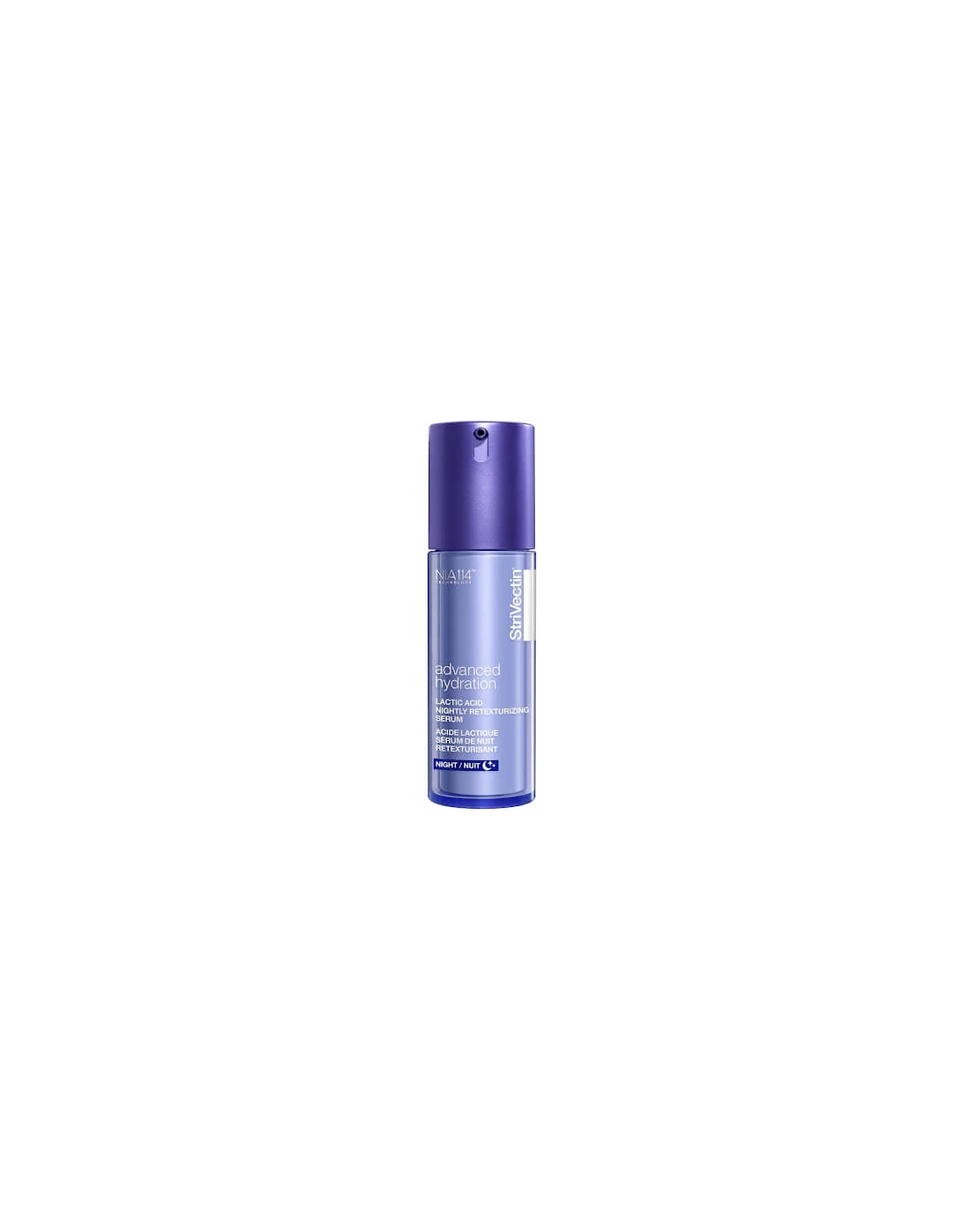 Lactic Acid Nightly Retexturizing Serum 30ml - StriVectin, 2 of 1