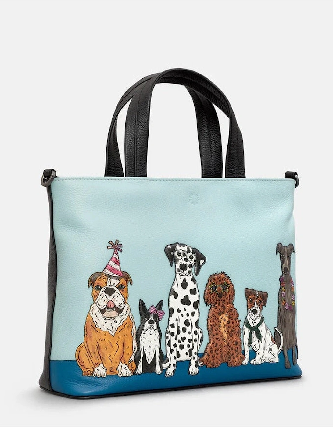 Handbags Party Dogs Multiway Grab Bag, 6 of 5