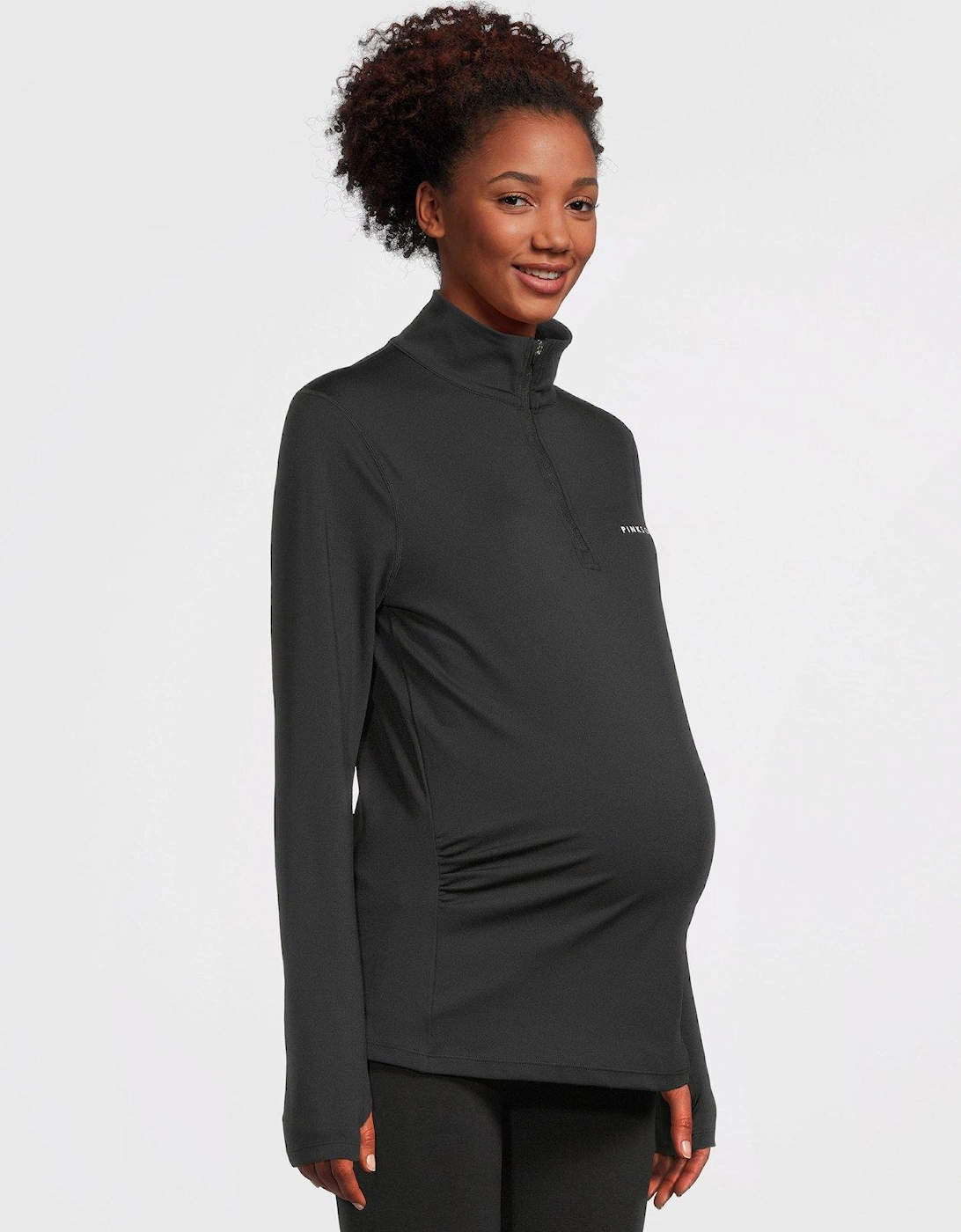 Pss Maternity Fitness Top, 3 of 2