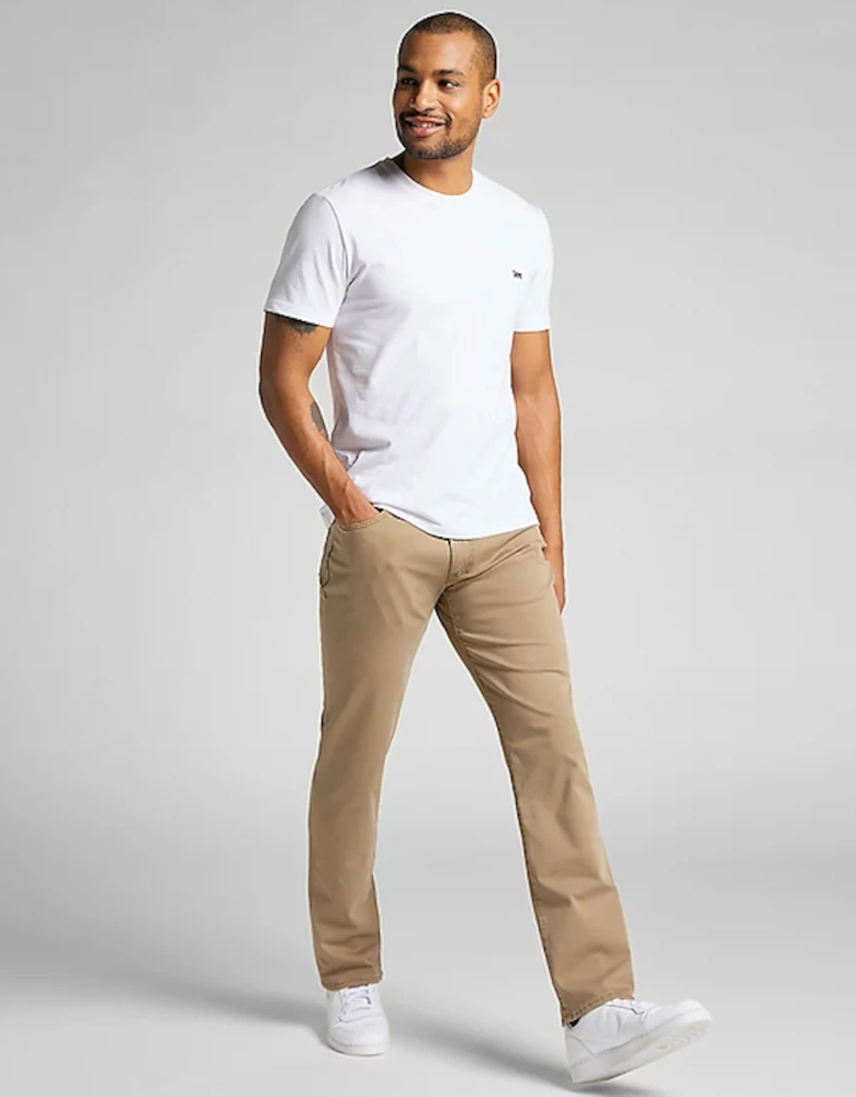 Men's Straight Fit Cougar