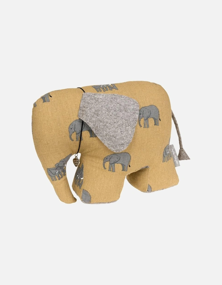 Elephant Door Stop