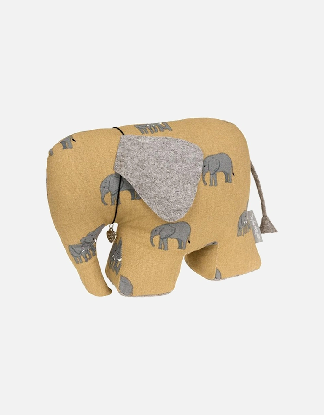 Elephant Door Stop, 3 of 2