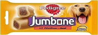 Jumbone Beef Medium