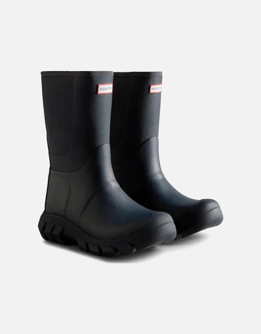 Little Kid's Neoprene Hybrid Boot Black, 5 of 4