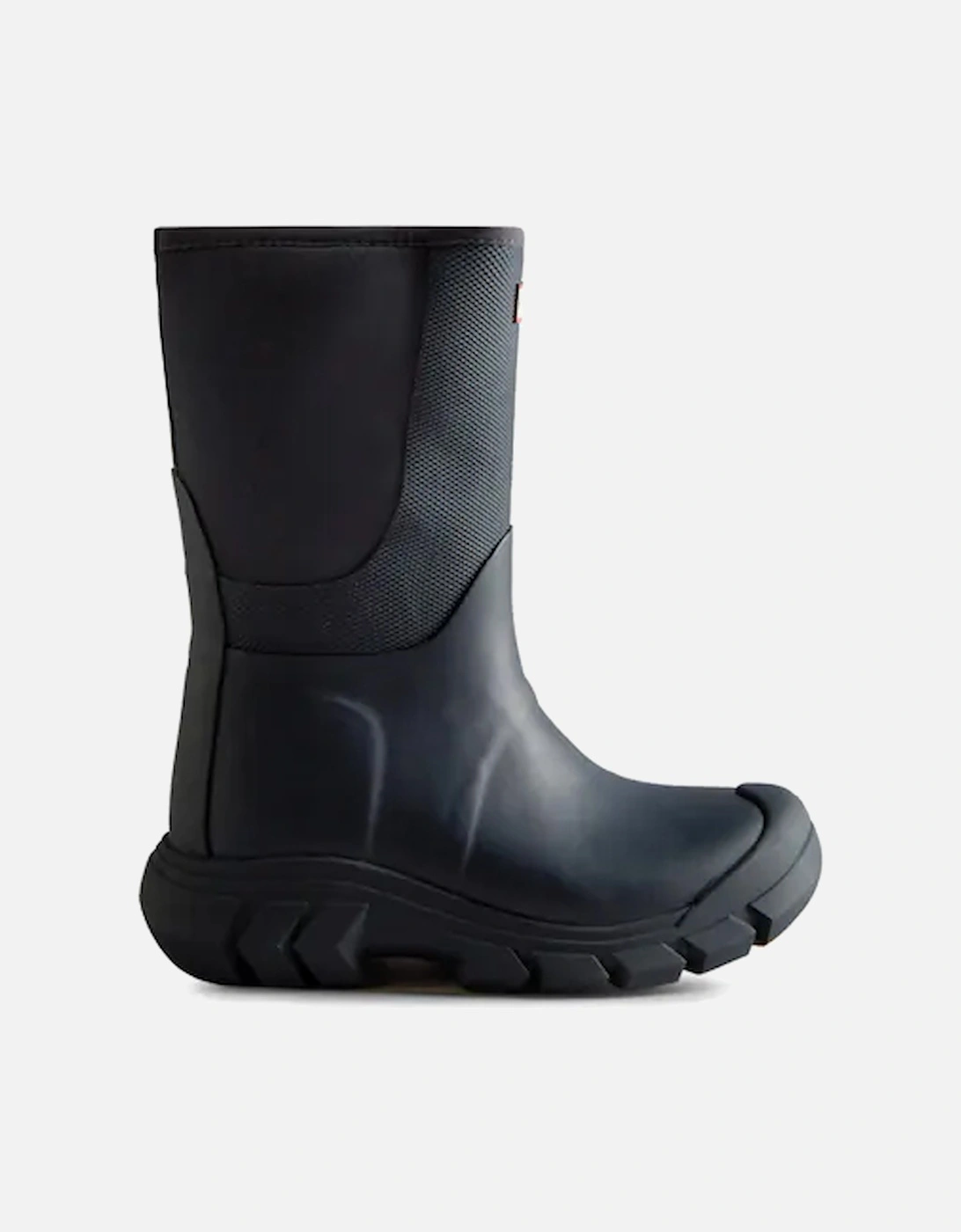 Little Kid's Neoprene Hybrid Boot Black