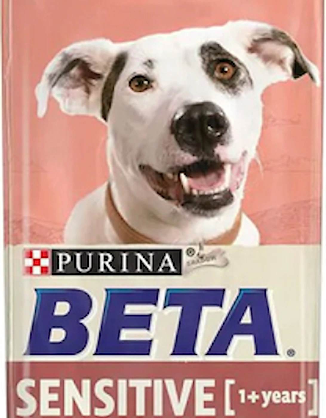 Purina Beta Adult Sensitive Salmon & Rice 14KG, 2 of 1