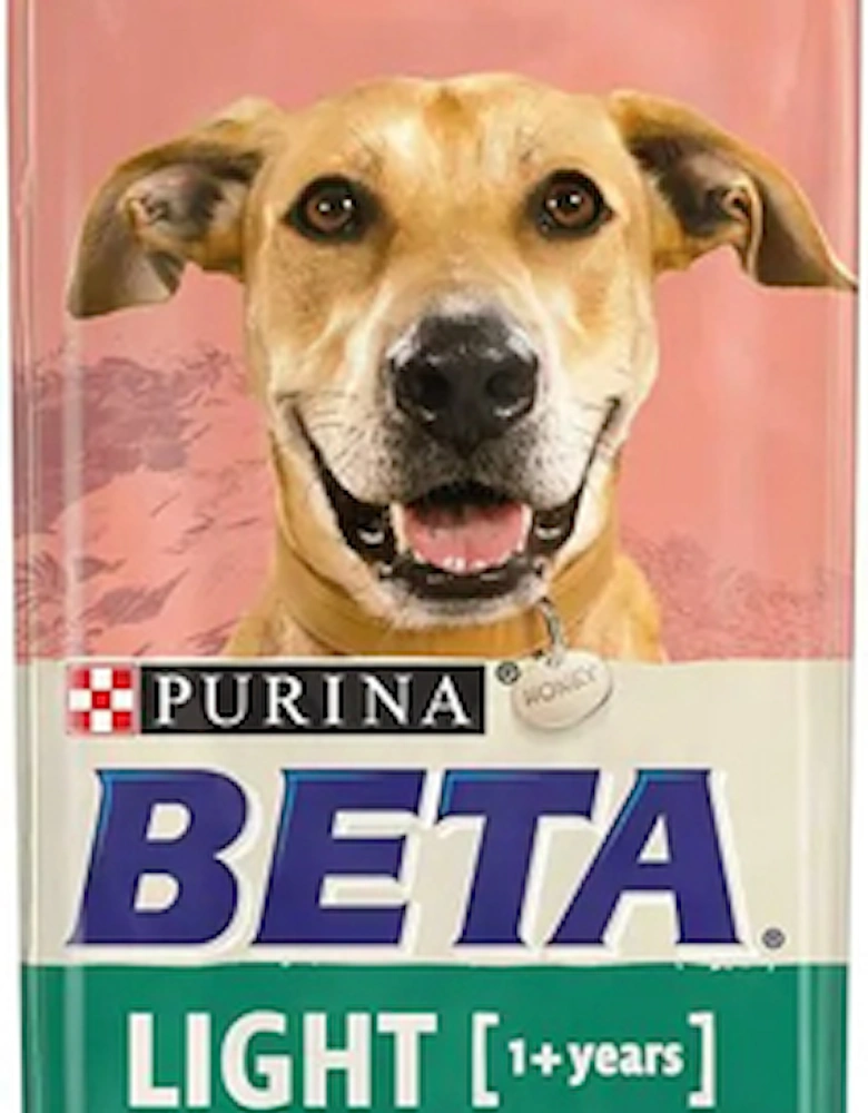 Purina Beta Light Turkey 14KG