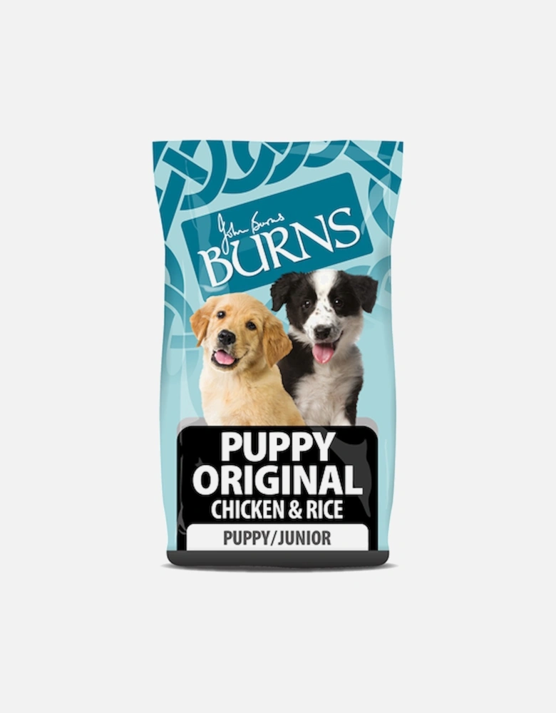 Puppy Original Chicken 2kg