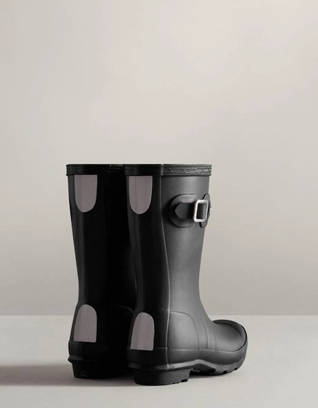 Little Kids Wellies Black, 5 of 4