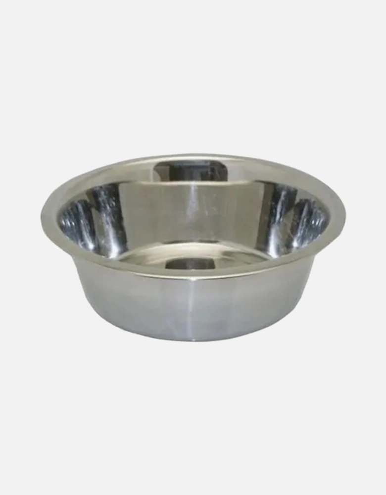 Stainless Steel Pet Bowl