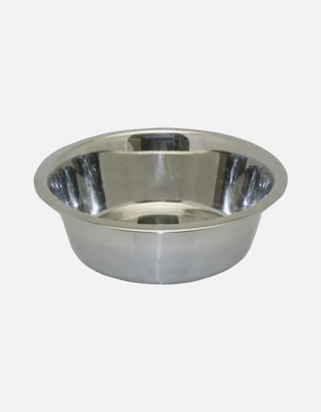 Stainless Steel Pet Bowl, 3 of 2