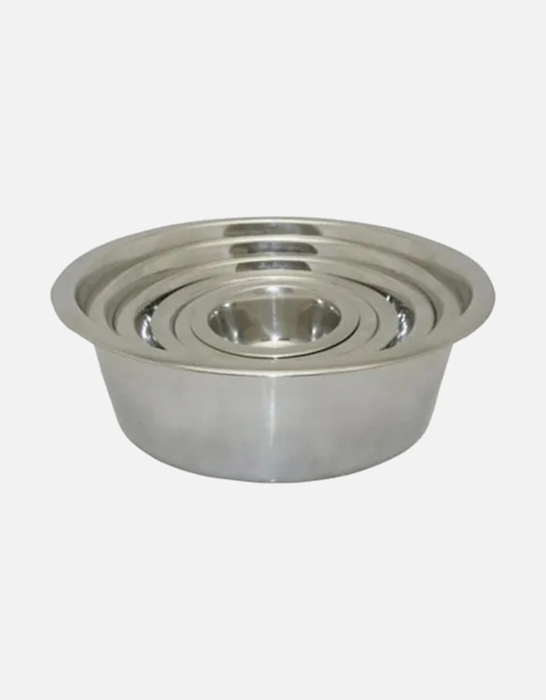 Stainless Steel Pet Bowl