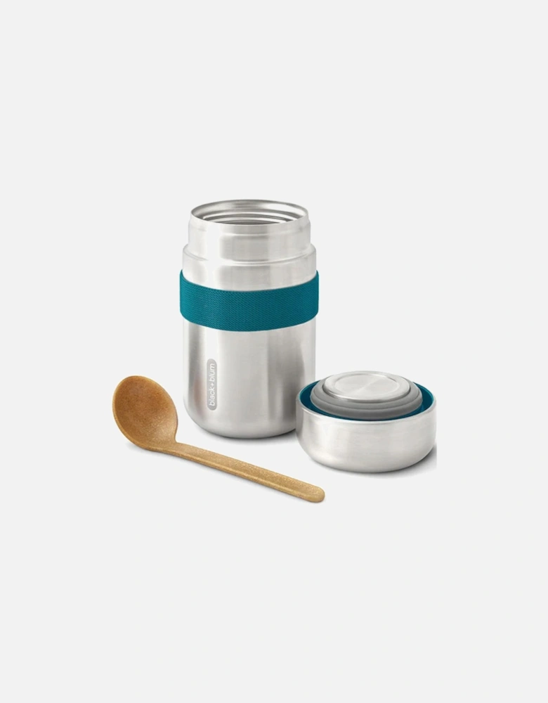 Food Flask Ocean