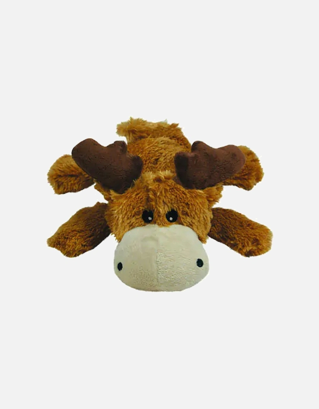 Cozie Marvin Moose, 2 of 1