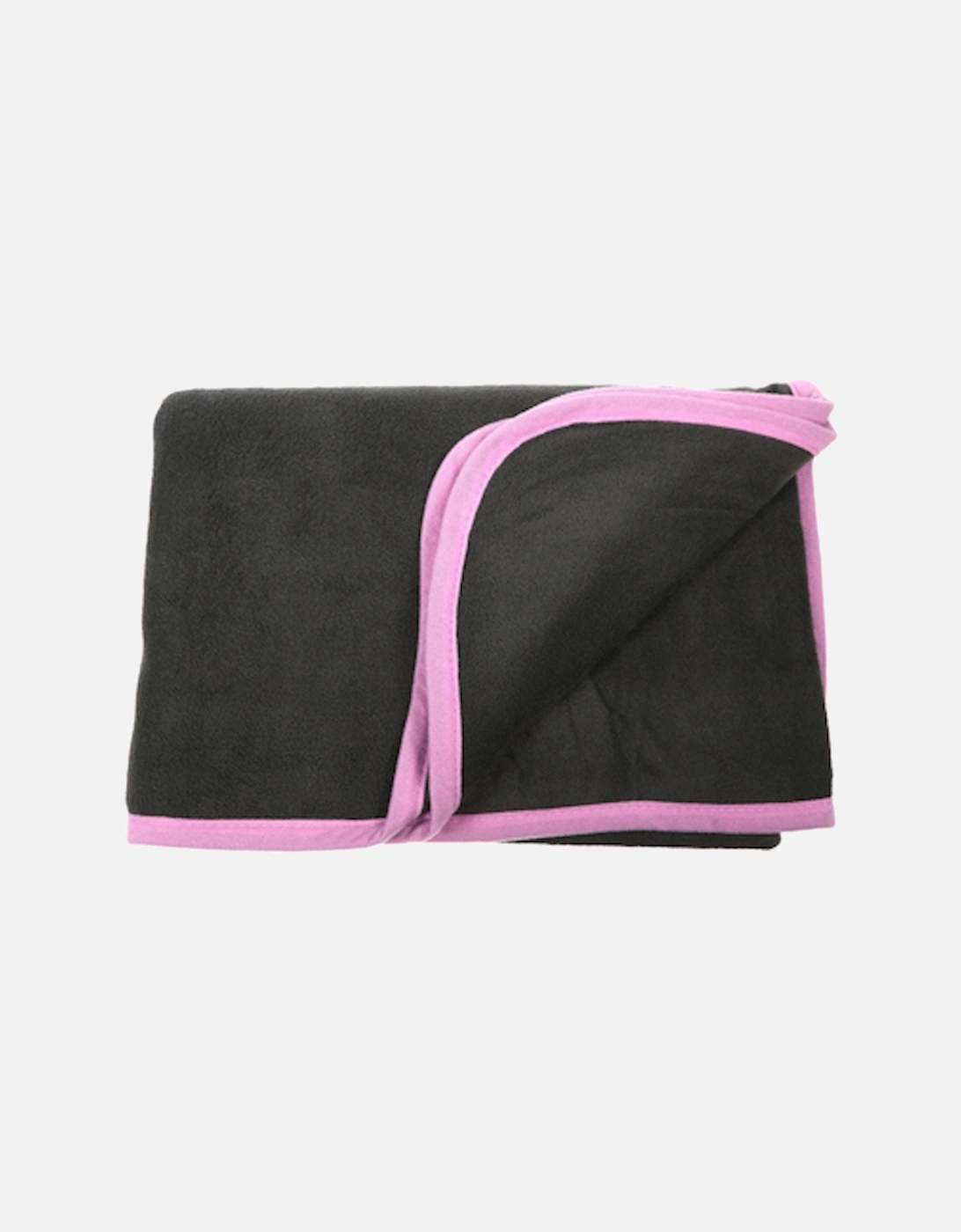 Fleece Blanket Pink