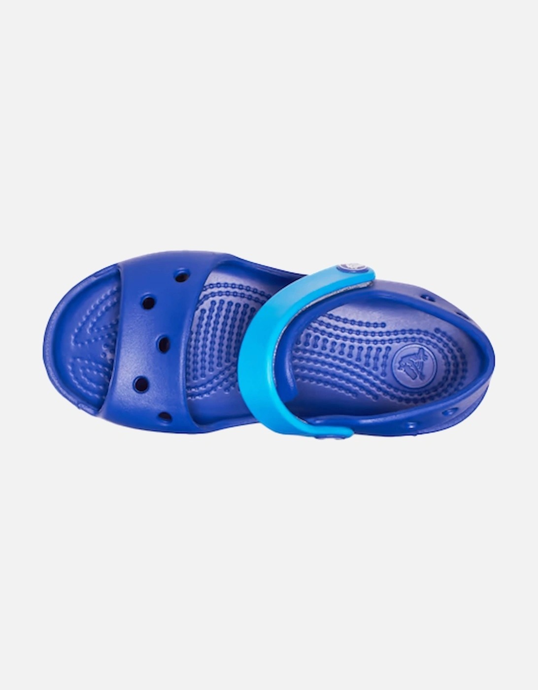 Kids Sandals Cerulean Blue / Ocean