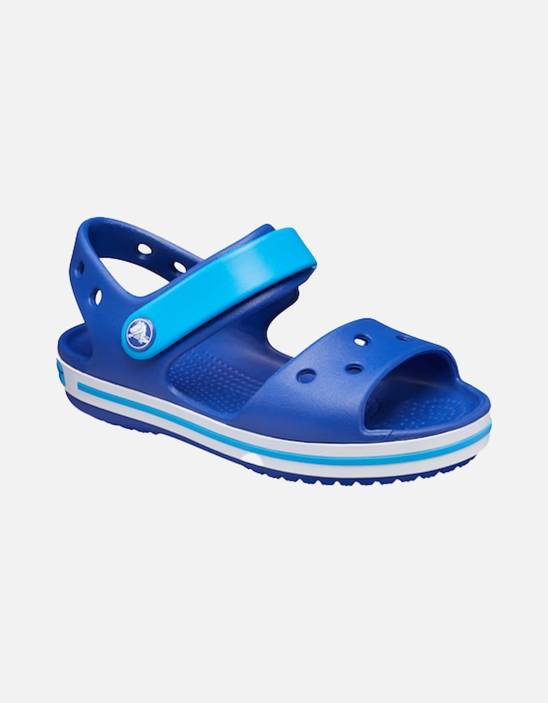 Kids Sandals Cerulean Blue / Ocean