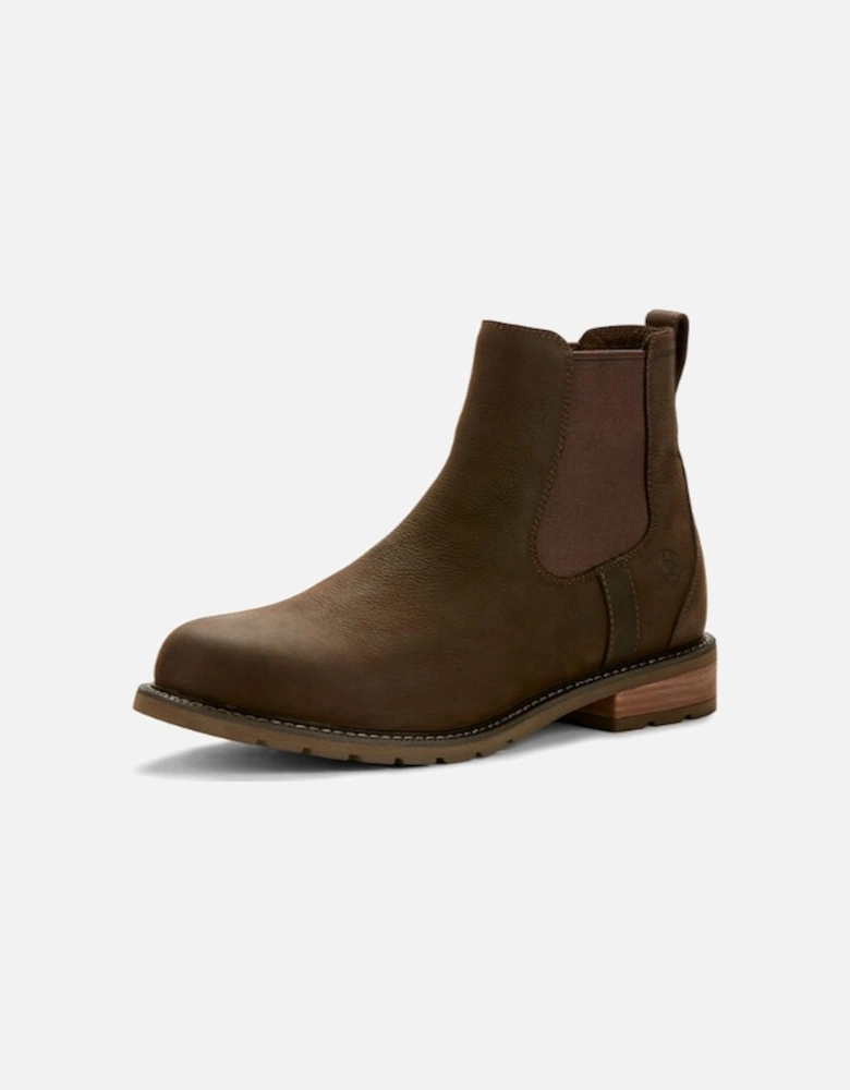 Men's Wexford Waterproof Boots - Java