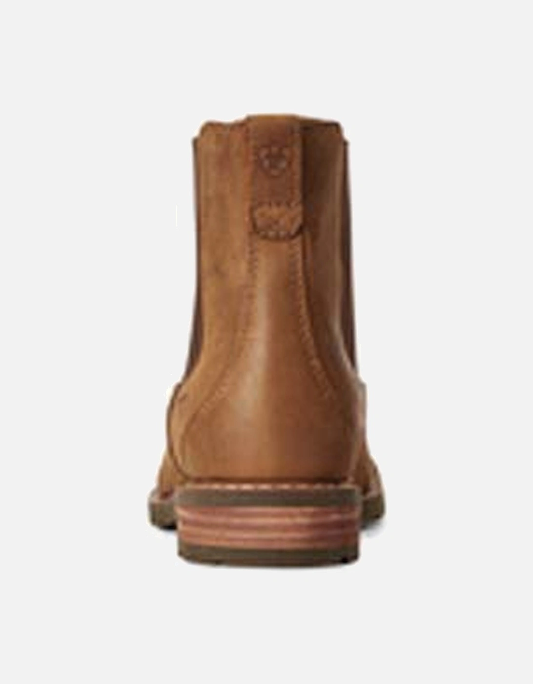 Wexford H20 Boot Weathered Brown
