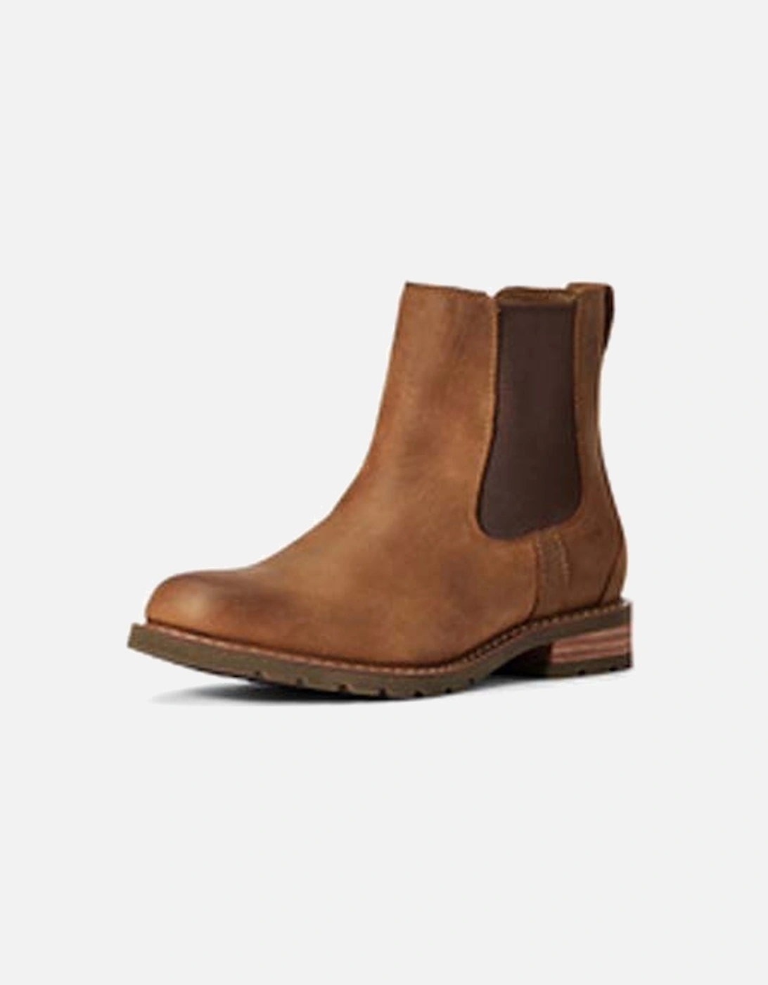 Wexford H20 Boot Weathered Brown, 7 of 6