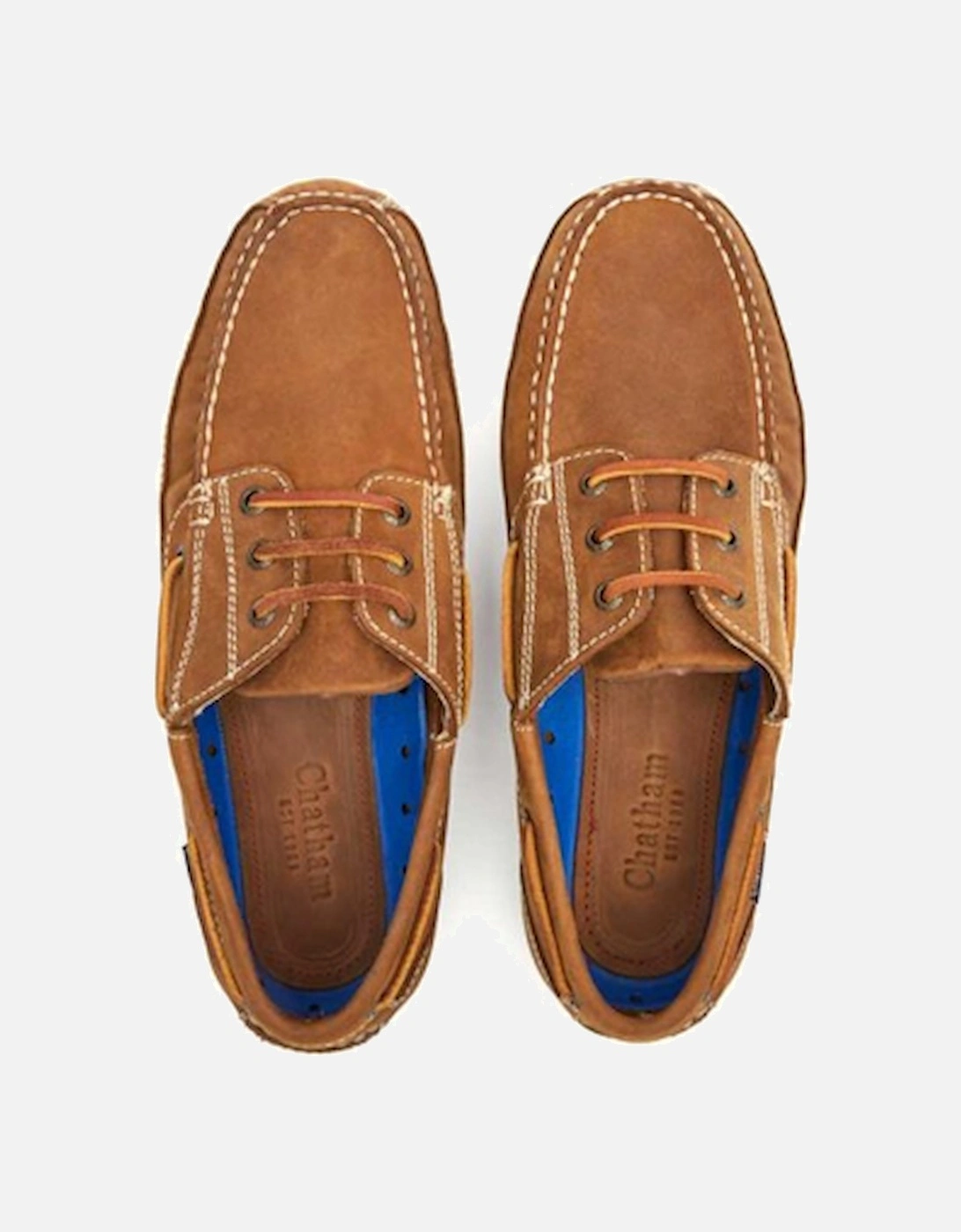 Men's Rockwell II G2 Shoes Walnut