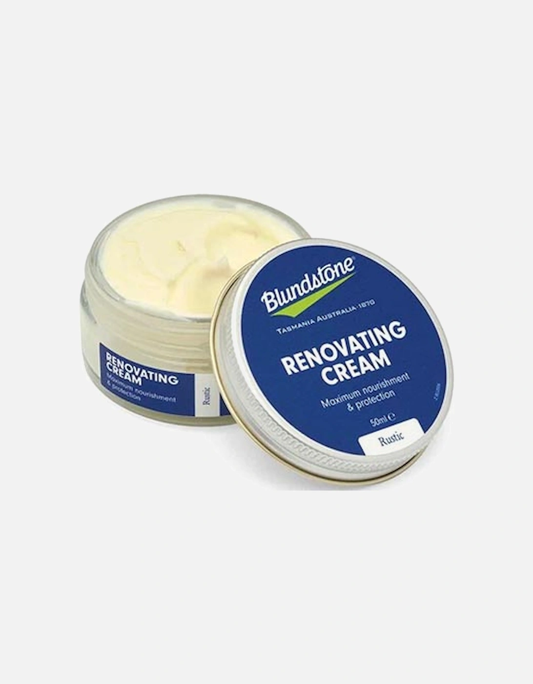 Renovating Cream White