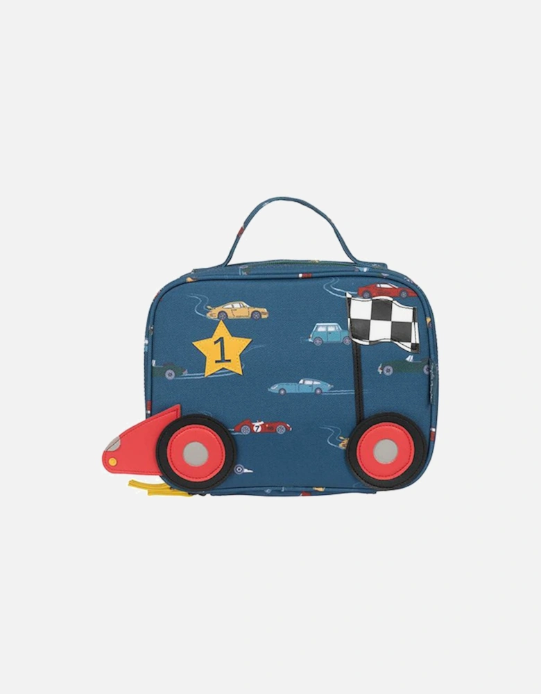 Cars Lunch Bag