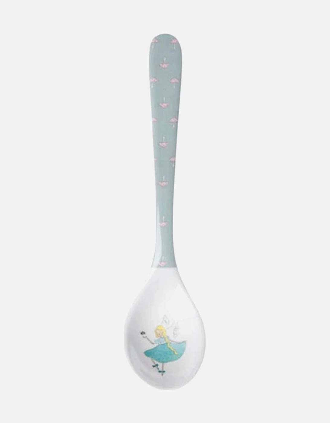 Princess Fairies Melamine Baby Spoon, 2 of 1