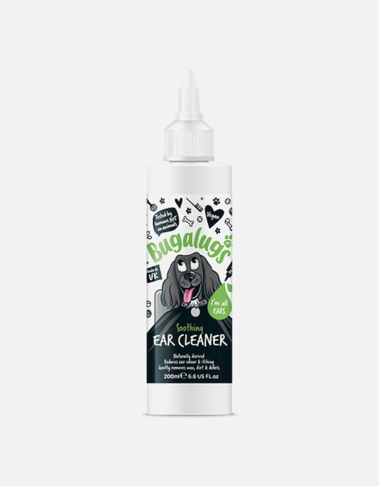 Ear Cleaner Bottle 200ml