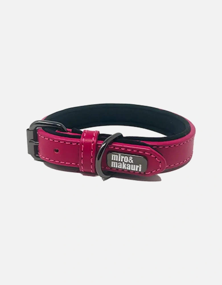 Milford Collar 44-54cm Pink