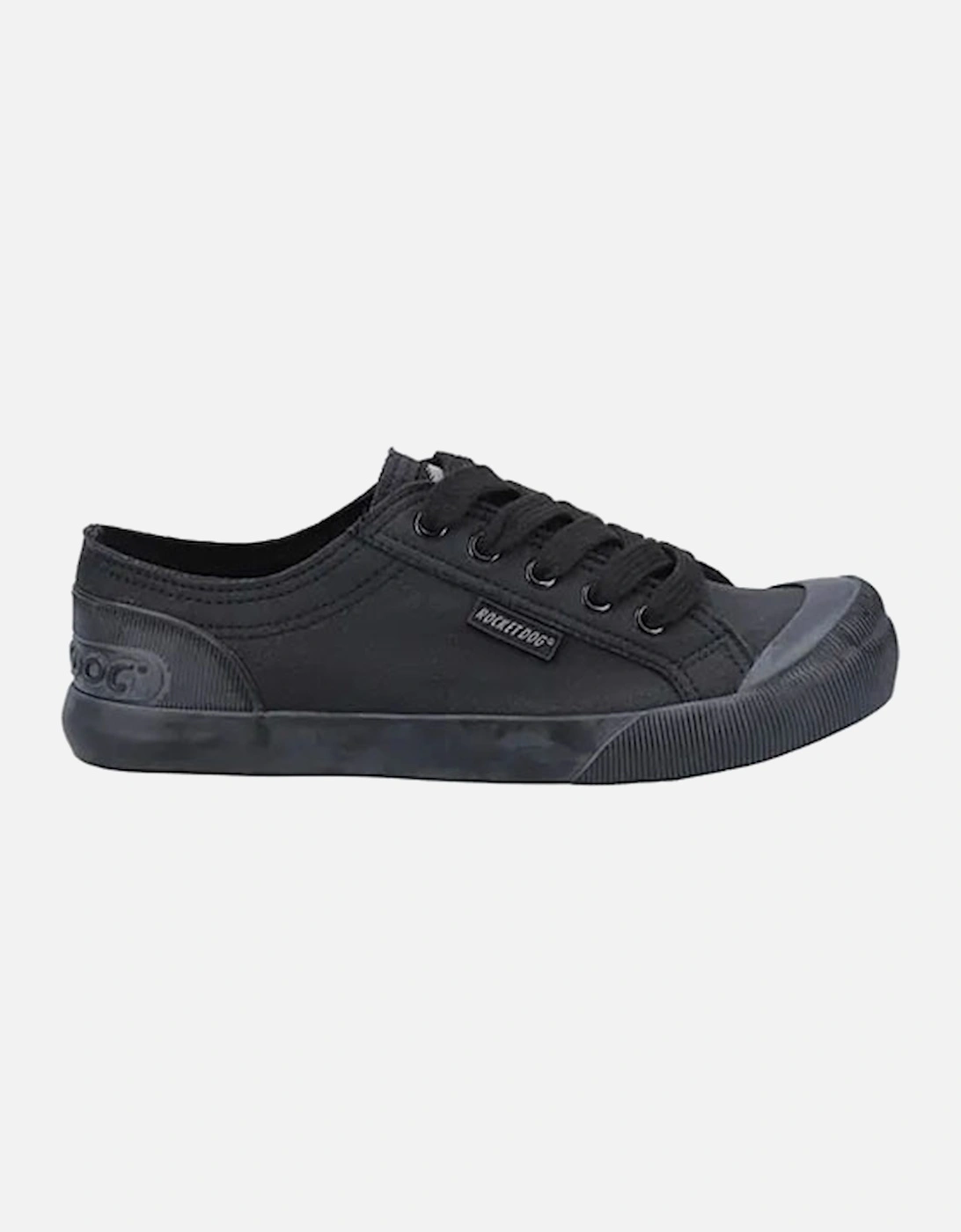 Women's Jazzin Fable Trainers Black