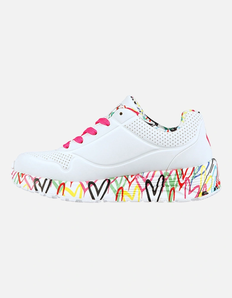 X JGOLDCROWN: Girls' Uno Lite