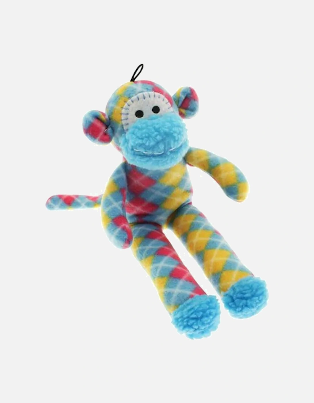 Sock Monkey Toy, 3 of 2
