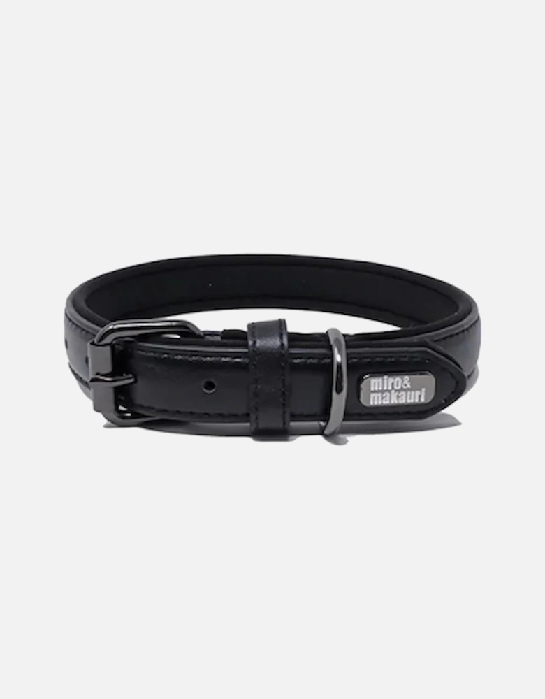 Milford Collar 44-54cm Black