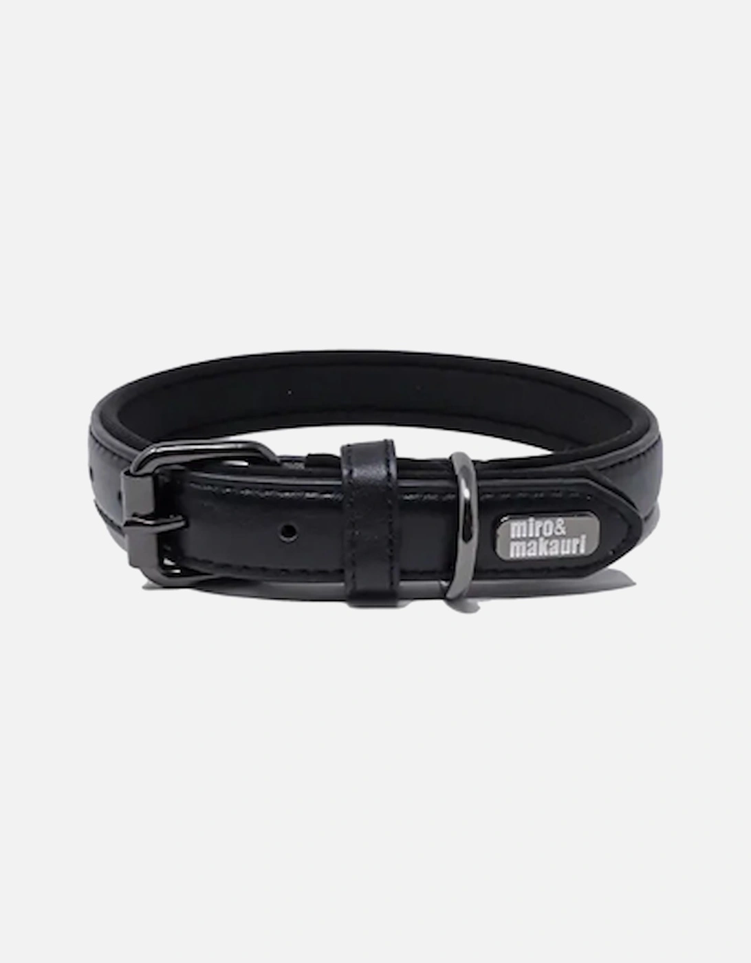 Milford Collar 37-45cm Black, 2 of 1